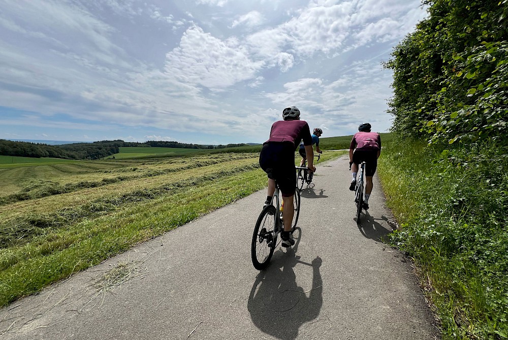 Teambuildung Koblenz