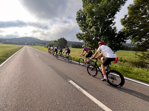 Teambuilding Koblenz