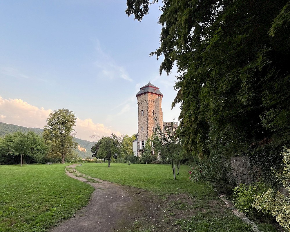 Teambuildung Koblenz