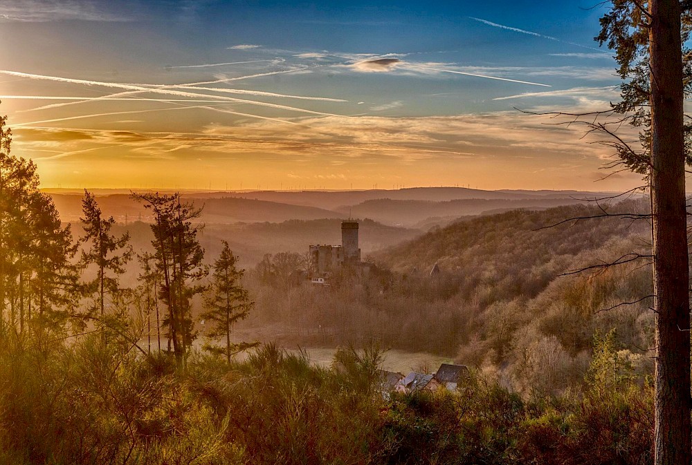 Teambuildung Koblenz